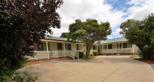 Echuca Holiday Units - Housity