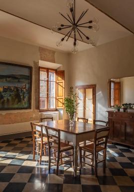 Il Casone di Rigomagno - Housity