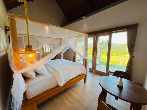 Terrace Retreat & Spa Medewi - Housity