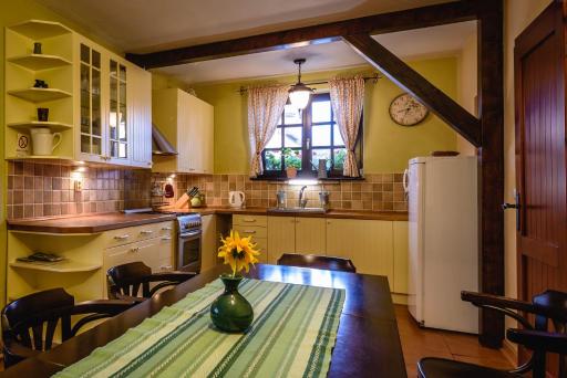 Ubytovanie Filloména - Housity