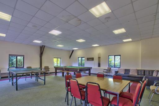Milton House Group Retreats - Housity