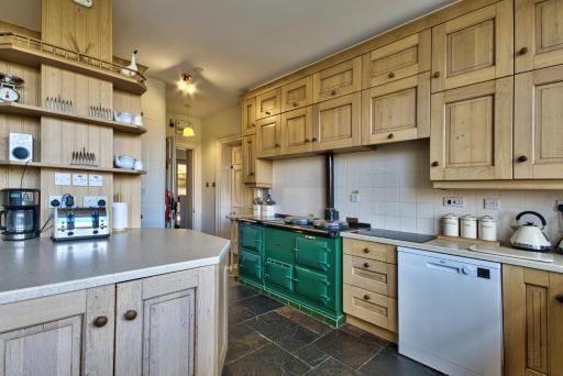 Milton House Group Retreats - Housity