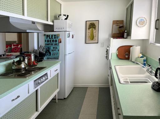 The Getaway, Desert Hot Springs CA - Housity