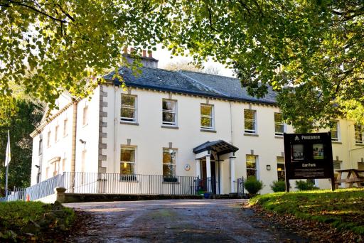YHA Penzance - Housity