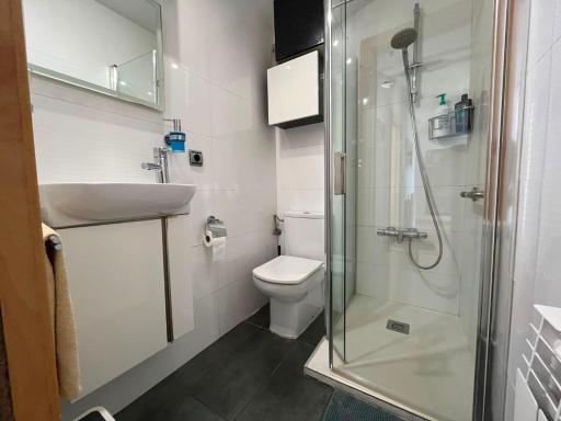 Atico en el centro de Vitoria Parking gratis - Housity