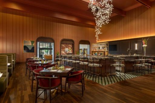 The Beeman Hotel - Housity