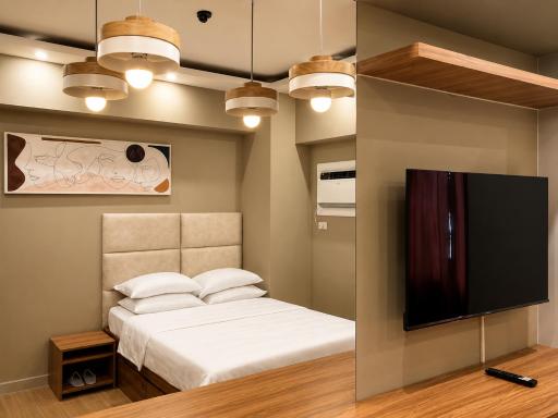 1523 MIGAs Haven at Sunvida across SM City - Housity