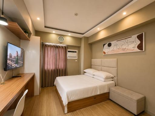 1523 MIGAs Haven at Sunvida across SM City - Housity