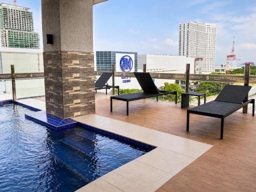 1523 MIGAs Haven at Sunvida across SM City - Housity