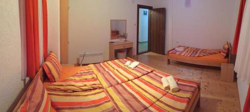 Baba I Dede - Housity