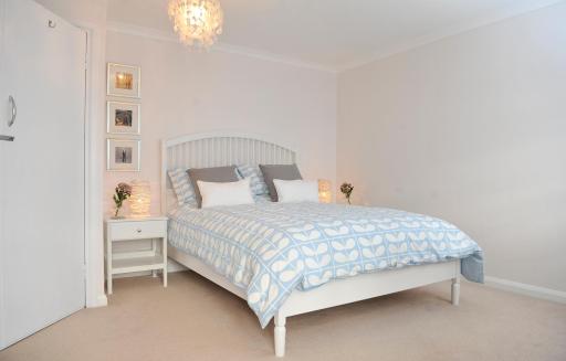 Stowaway Beach House Camber Sands - Housity