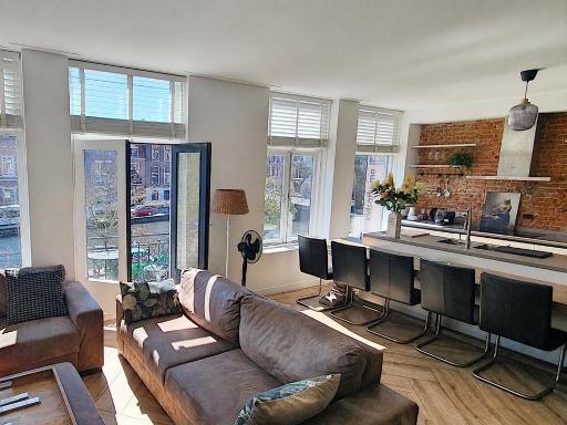 Canal House Haarlem - Housity
