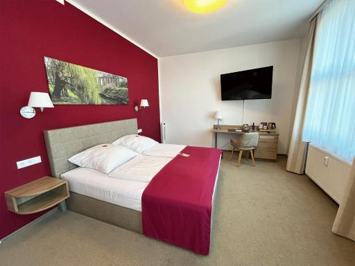 Hotel Vita Berlin-Messe - Housity
