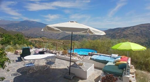 Cortijo La Vista - Housity