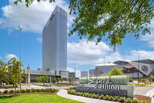 Signia By Hilton Atlanta Georgia World Congress Center - Housity