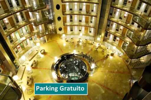 Cumbria Spa Hotel 3* Sup - Housity