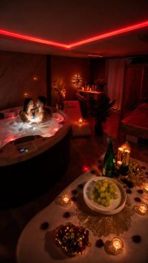 VIP Wellness apartma Immortality - Housity