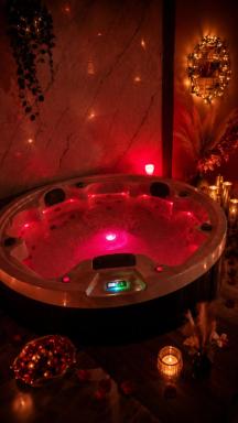 VIP Wellness apartma Immortality - Housity