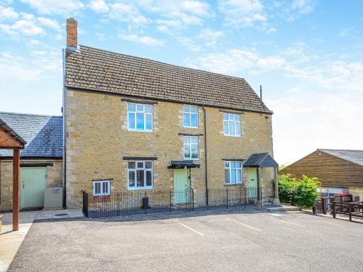 Greenhill Farmhouse - Housity