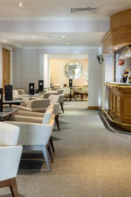 Best Western Plus Bentley Hotel, Leisure Club & Spa - Housity