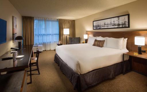 Hotel 116, A Coast Hotel Bellevue - Housity