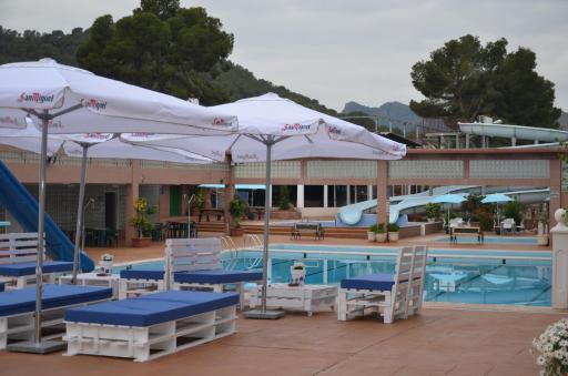 Complejo Turistico la Pinada - Housity