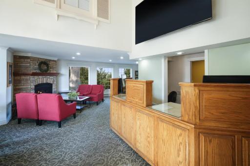 Best Western Country Lane Inn - Housity