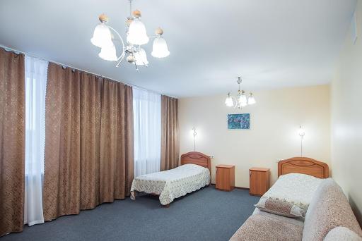 Belomorskaya Hotel - Housity