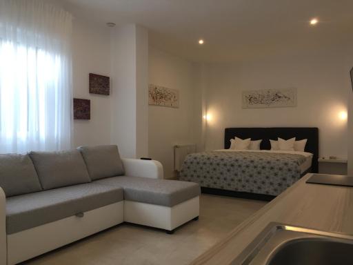 Exclusive Airport Apartment - Housity