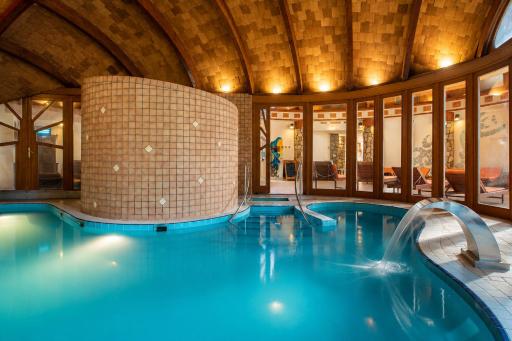 Hotel Piroska - Housity