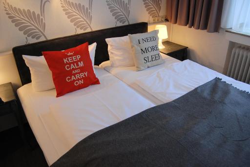 Aachener Stadthotel - Housity
