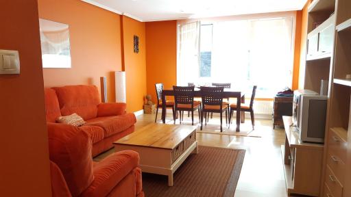 Mundaka Beach flat parking privado - Housity