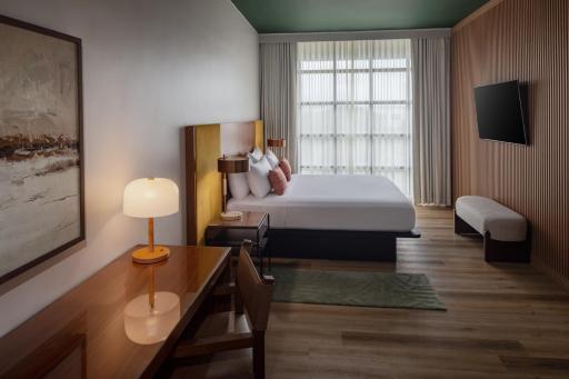 NYLO Dallas Plano Hotel, Tapestry Collection by Hilton - Housity