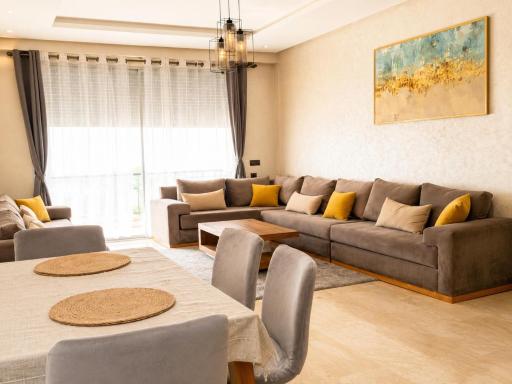 Agadir Bay - Housity