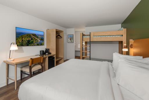 Best Western Mountain Lodge At Banner Elk - Housity