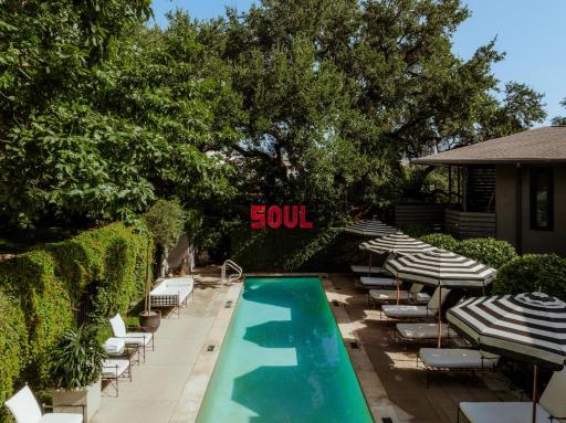 Hotel Saint Cecilia - Housity