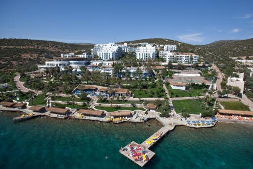 Bodrum Holiday Resort & Spa - Housity