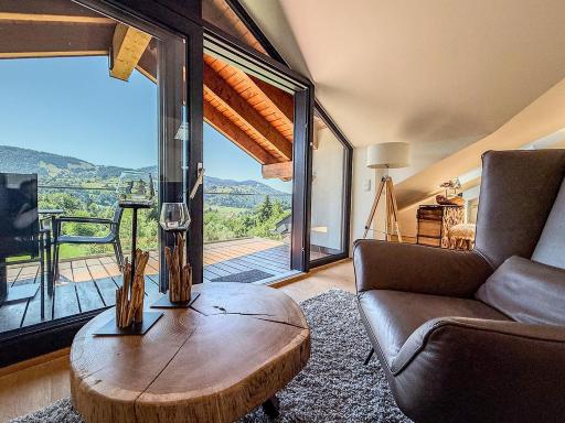 Alpenloft Ausblick - Housity