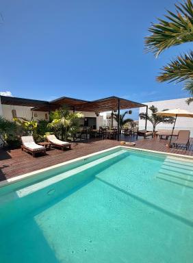 Ah Xok Suites - Housity
