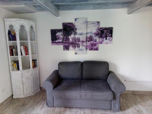 Appartamento Scirocco - Housity