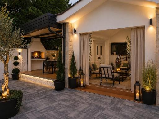 Villa Mila - Housity