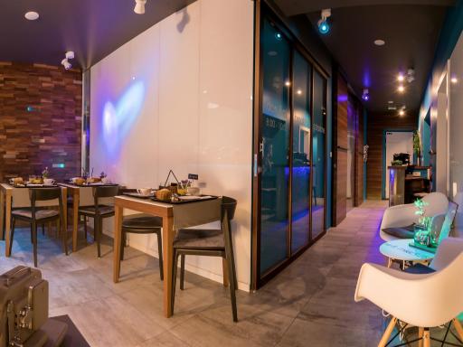 Design B&B Bacvice Arti - Housity