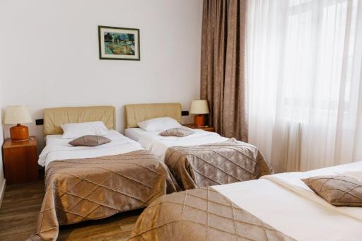 Hotel N - Housity