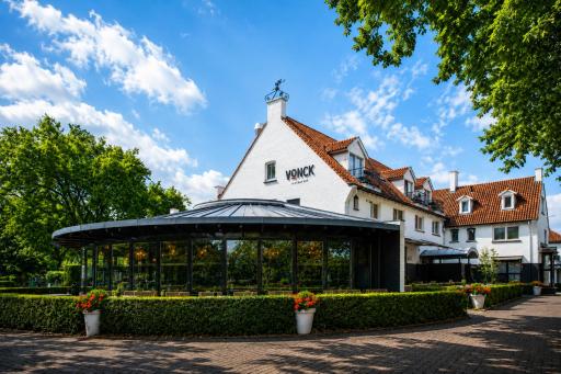 Paping Hotel & Spa - Rest Vonck by Flow - Housity
