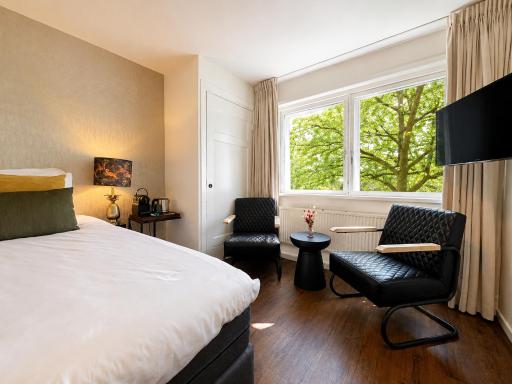 Paping Hotel & Spa - Rest Vonck by Flow - Housity