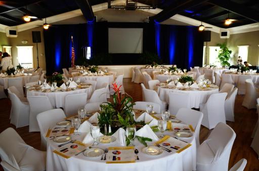Grand Magnolia Ballroom & Suites - Housity