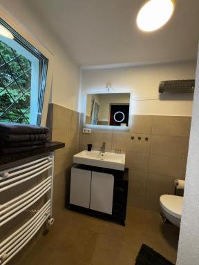 Ferienhaus Schlosswaldblick im Erzgebirge - Housity