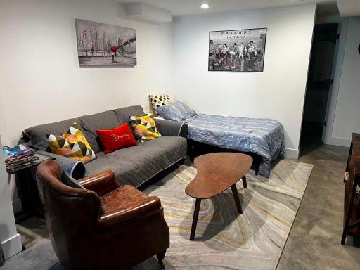 Modern and warm house - Housity