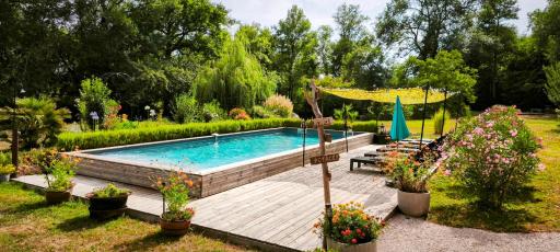 LE MOULIN DE LAUMET - Housity