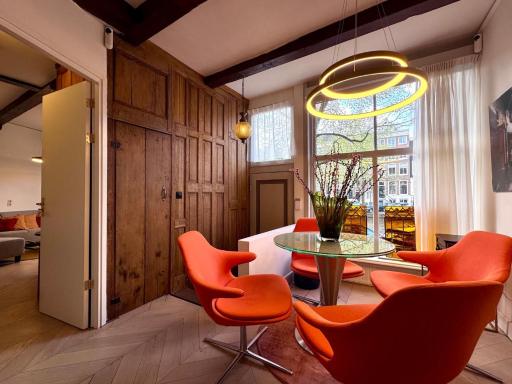 B&B Singel Amsterdam Centre - Housity